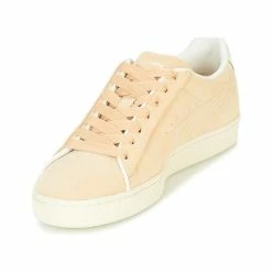 Puma - SUEDE RAISED FS.NA V-WHIS Beige -DC shoes shop 10008926 500 C