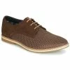 Base London - KINCH Marron -DC shoes shop 10567388 500 A