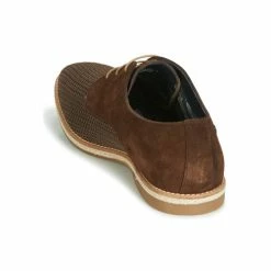 Base London - KINCH Marron -DC shoes shop 10567388 500 E