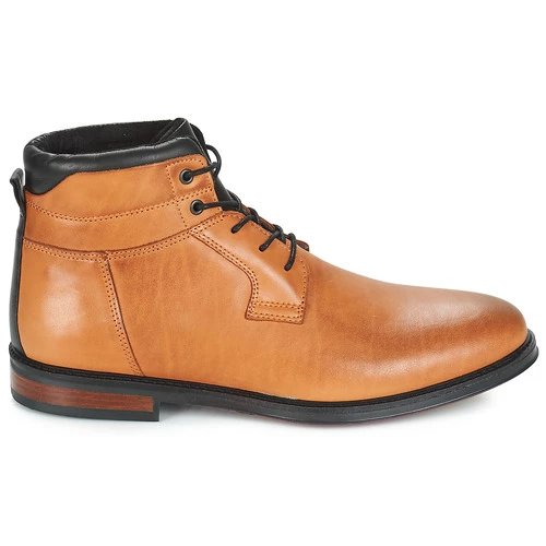 André - SINTRA Marron 4 André - SINTRA Marron – Image 2