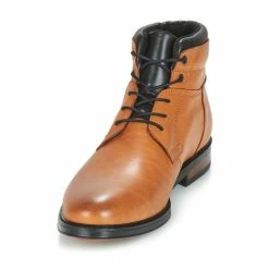 André - SINTRA Marron 10 André - SINTRA Marron -DC shoes shop 10702130 500 C