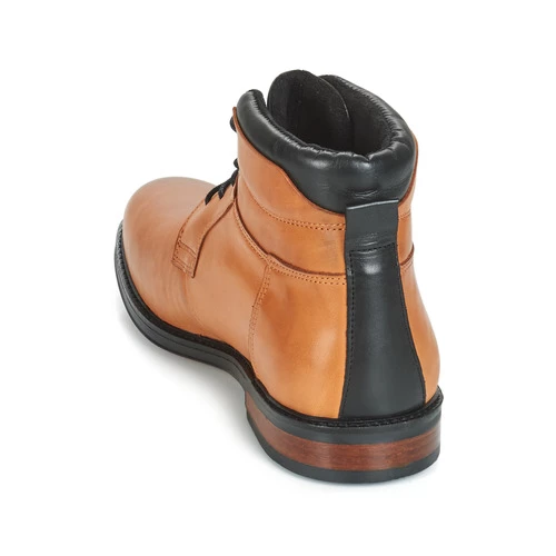 André - SINTRA Marron 7 André - SINTRA Marron – Image 5