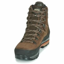 Meindl - VAKUUM MEN GORE-TEX Marron -DC shoes shop 10862575 500 C