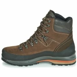 Meindl - VAKUUM MEN GORE-TEX Marron -DC shoes shop 10862575 500 D