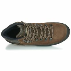 Meindl - VAKUUM MEN GORE-TEX Marron -DC shoes shop 10862575 500 F