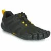 Vibram Fivefingers - V-TRAIL Noir / Jaune -DC shoes shop 10862672 500 A