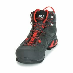 Millet - SUPER TRIDENT GORE-TEX Noir / Rouge -DC shoes shop 10863234 500 C