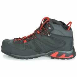 Millet - SUPER TRIDENT GORE-TEX Noir / Rouge -DC shoes shop 10863234 500 D