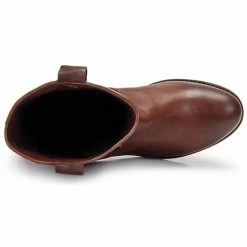 Blackstone - BOLOGNA HORSES Marron -DC shoes shop 112858 500 F