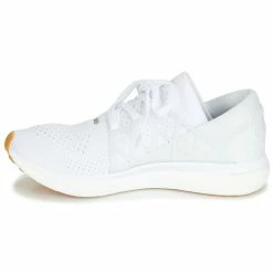 Reebok Sport - FLOWTRIDE RU Blanc -DC shoes shop 11814742 500 D