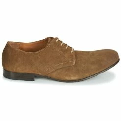 Hudson - PIER Marron -DC shoes shop 11862877 500 B