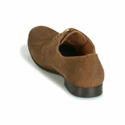 Hudson - PIER Marron -DC shoes shop 11862877 500 E