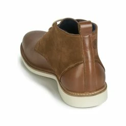 Casual Attitude - JALAYAPE Marron -DC shoes shop 11914513 500 E