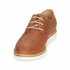 Casual Attitude - JALAYIME Cognac -DC shoes shop 11914544 500 C