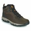 Columbia - NEWTON RIDGE PLUS II WATERPROOF Marron 1 Columbia - NEWTON RIDGE PLUS II WATERPROOF Marron -DC shoes shop 1244863 500 A