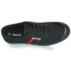 Kawasaki - RETRO Noir -DC shoes shop 12787090 500 F