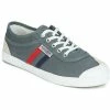 Kawasaki - RETRO Gris -DC shoes shop 12787092 500 A