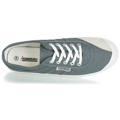 Kawasaki - ORIGINAL Gris 8 Kawasaki - ORIGINAL Gris – Image 6