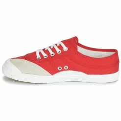 Kawasaki - ORIGINAL Rouge -DC shoes shop 12787099 500 D