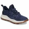 Timberland - BROOKLYN LACE OXFORD Bleu -DC shoes shop 13204365 500 A