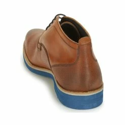 André - CLAPOTIS Cognac -DC shoes shop 13477987 500 E