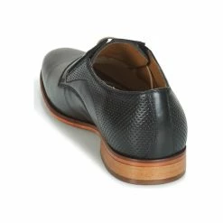 André - LIGURIA Noir -DC shoes shop 13477994 500 E