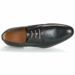 André - LIGURIA Noir -DC shoes shop 13477994 500 F