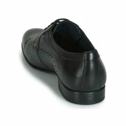 André - STANDING Noir -DC shoes shop 13477998 500 E