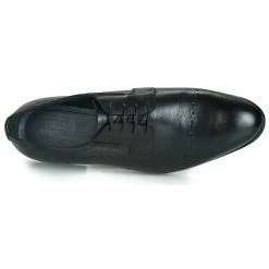 André - STANDING Noir -DC shoes shop 13477998 500 F