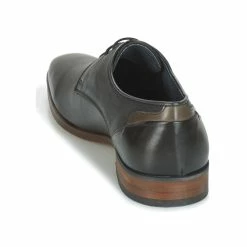 André - CASCADE Noir -DC shoes shop 13477999 500 E