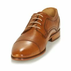 André - LIVING Marron 10 André - LIVING Marron -DC shoes shop 13478002 500 C