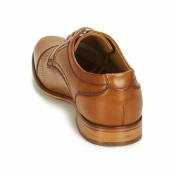 André - LIVING Marron 12 André - LIVING Marron -DC shoes shop 13478002 500 E