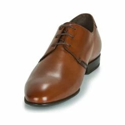 André - DIPLOMATE Marron 10 André - DIPLOMATE Marron -DC shoes shop 13478007 500 C