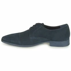 André - GENOVA Bleu -DC shoes shop 13478022 500 D