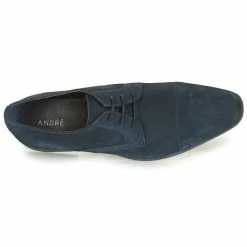 André - GENOVA Bleu -DC shoes shop 13478022 500 F