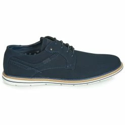 André - MARCEL Marine -DC shoes shop 13478024 500 B