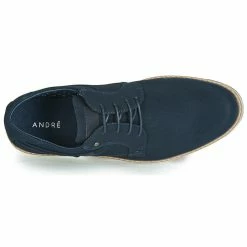 André - MARCEL Marine -DC shoes shop 13478024 500 F