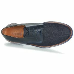 André - RAMEL Bleu -DC shoes shop 13478026 500 F