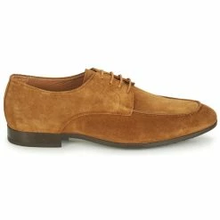 André - ROCAILLE Marron -DC shoes shop 13478039 500 B