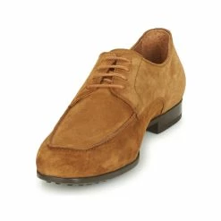 André - ROCAILLE Marron -DC shoes shop 13478039 500 C