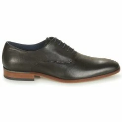 André - PUEBLO Noir -DC shoes shop 13478070 500 B