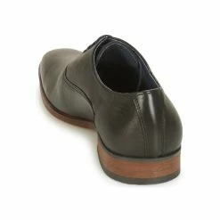 André - PUEBLO Noir -DC shoes shop 13478070 500 E