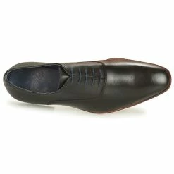 André - PUEBLO Noir -DC shoes shop 13478070 500 F