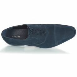 André - LAMPEDUSA Bleu 13 André - LAMPEDUSA Bleu -DC shoes shop 13478077 500 F