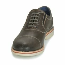 André - SIMPLY Marron -DC shoes shop 13478078 500 C