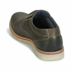 André - SIMPLY Marron -DC shoes shop 13478078 500 E