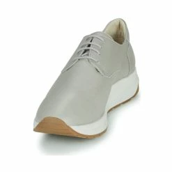 André - VELVETINE Gris -DC shoes shop 13478082 500 C