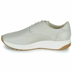 André - VELVETINE Gris -DC shoes shop 13478082 500 D