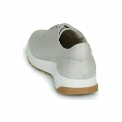 André - VELVETINE Gris -DC shoes shop 13478082 500 E