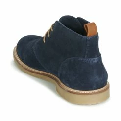 Kickers - TYL Marine -DC shoes shop 13485221 500 E